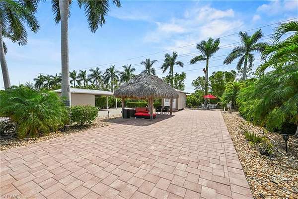 0.07 Acres of Land for Sale in Fort Myers, Florida