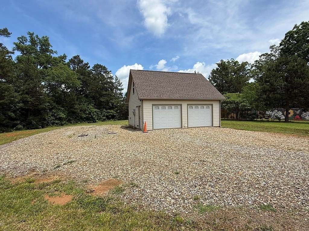 0.88 Acres of Residential Land for Sale in Blairsville, Georgia