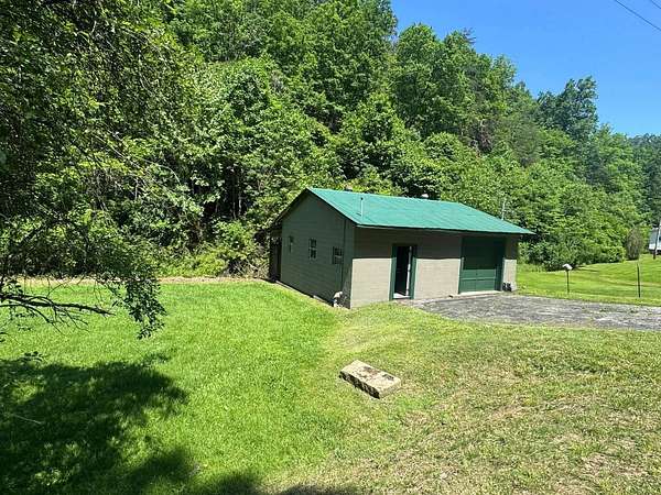 0.36 Acres of Residential Land for Sale in Maysel, West Virginia