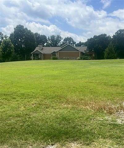0.17 Acres of Residential Land for Sale in Grove, Oklahoma