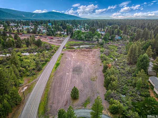 1.34 Acres of Commercial Land for Sale in Clear Creek, California