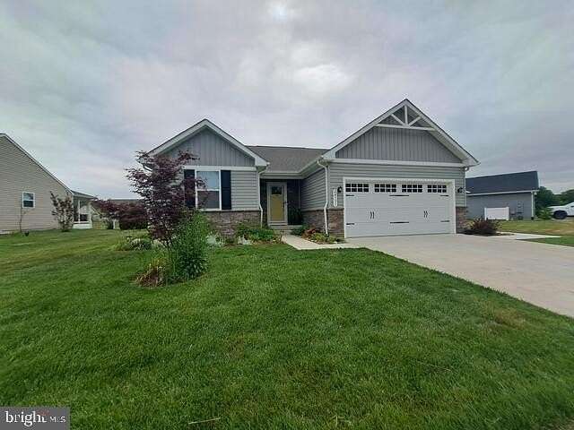69.5 Acres of Land with Home for Lease in Lewes, Delaware