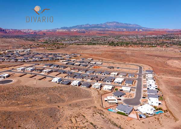 0.24 Acres of Residential Land for Sale in St. George, Utah