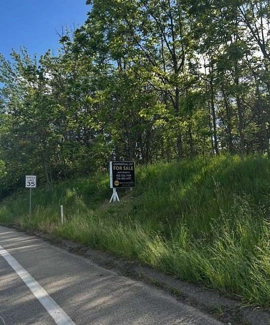 0.83 Acres of Commercial Land for Sale in Cecil, Pennsylvania