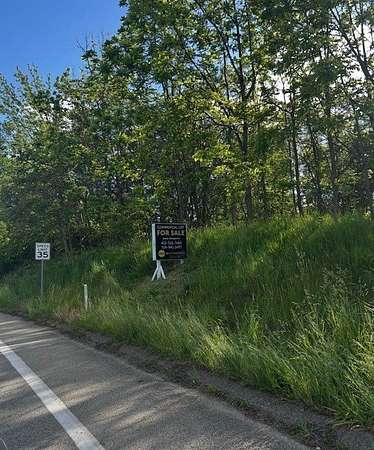 0.83 Acres of Commercial Land for Sale in Cecil, Pennsylvania