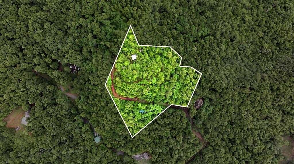 4 Acres of Land for Sale in Sylva, North Carolina