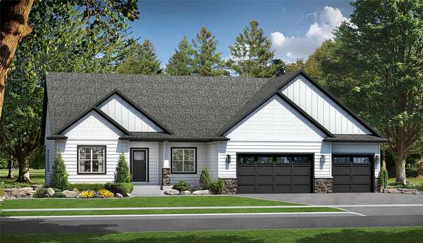 1.5 Acres of Land with Home for Sale in Chippewa Falls, Wisconsin