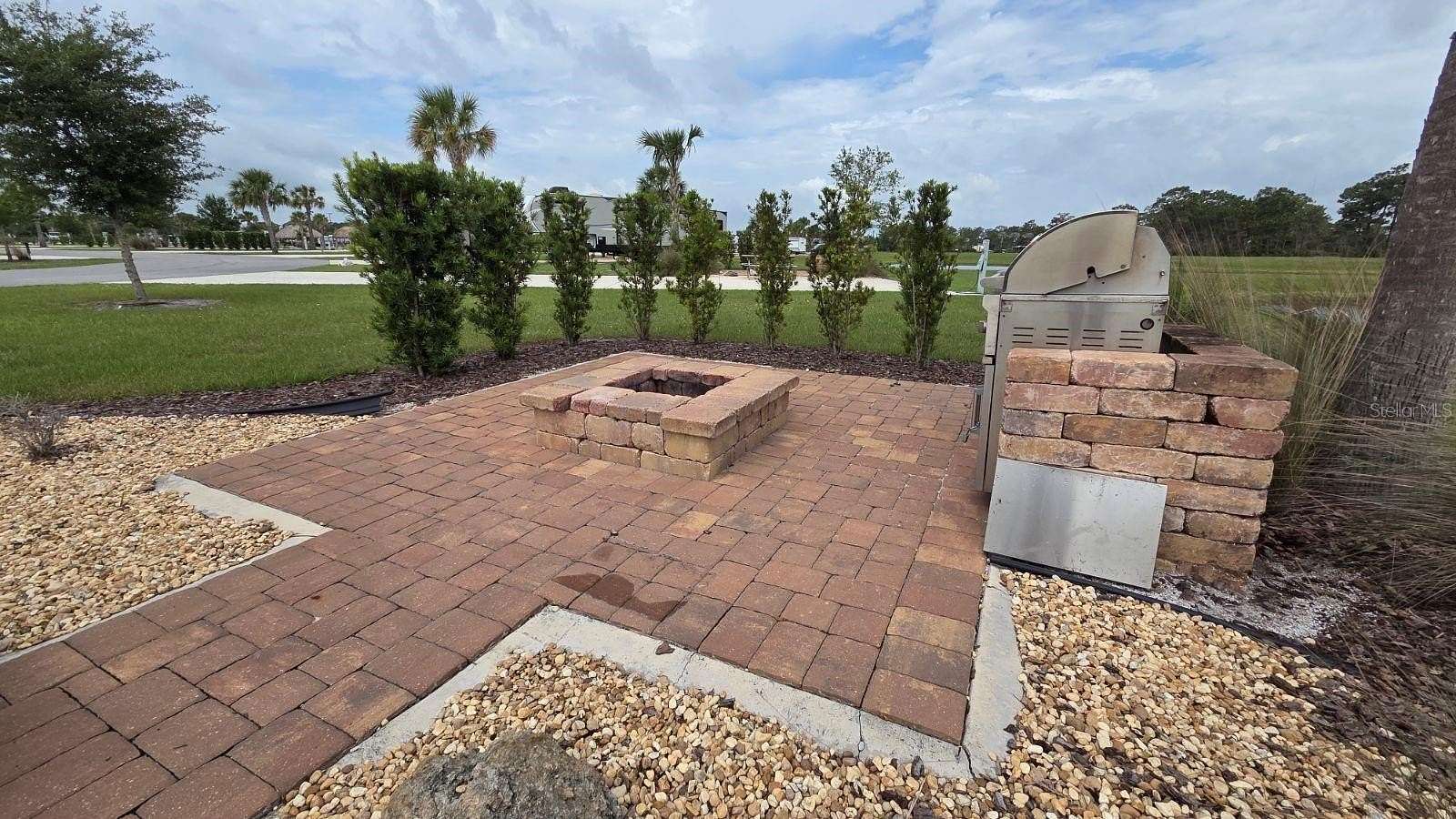 0.1 Acres of Land for Sale in Lake Wales, Florida