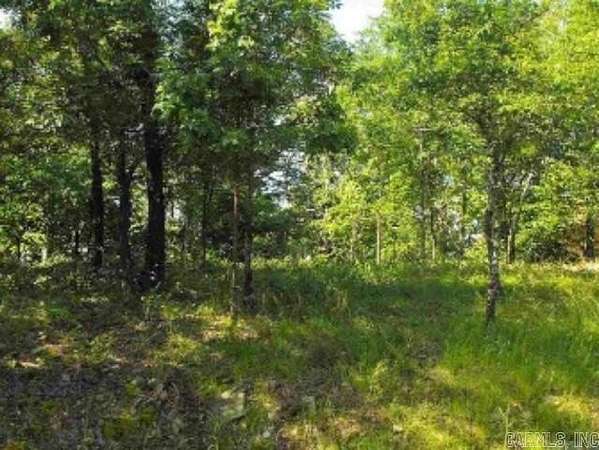 0.31 Acres of Residential Land for Sale in Hot Springs Village, Arkansas