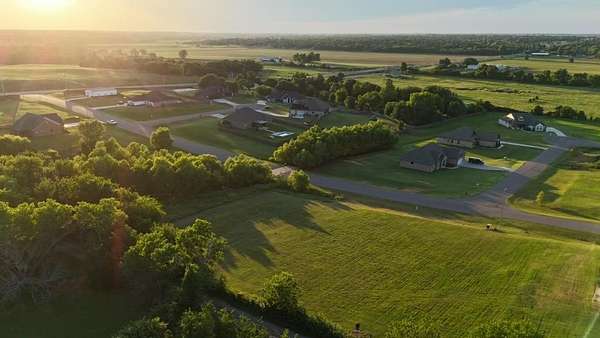 1 Acre of Residential Land for Sale in Blanchard, Oklahoma