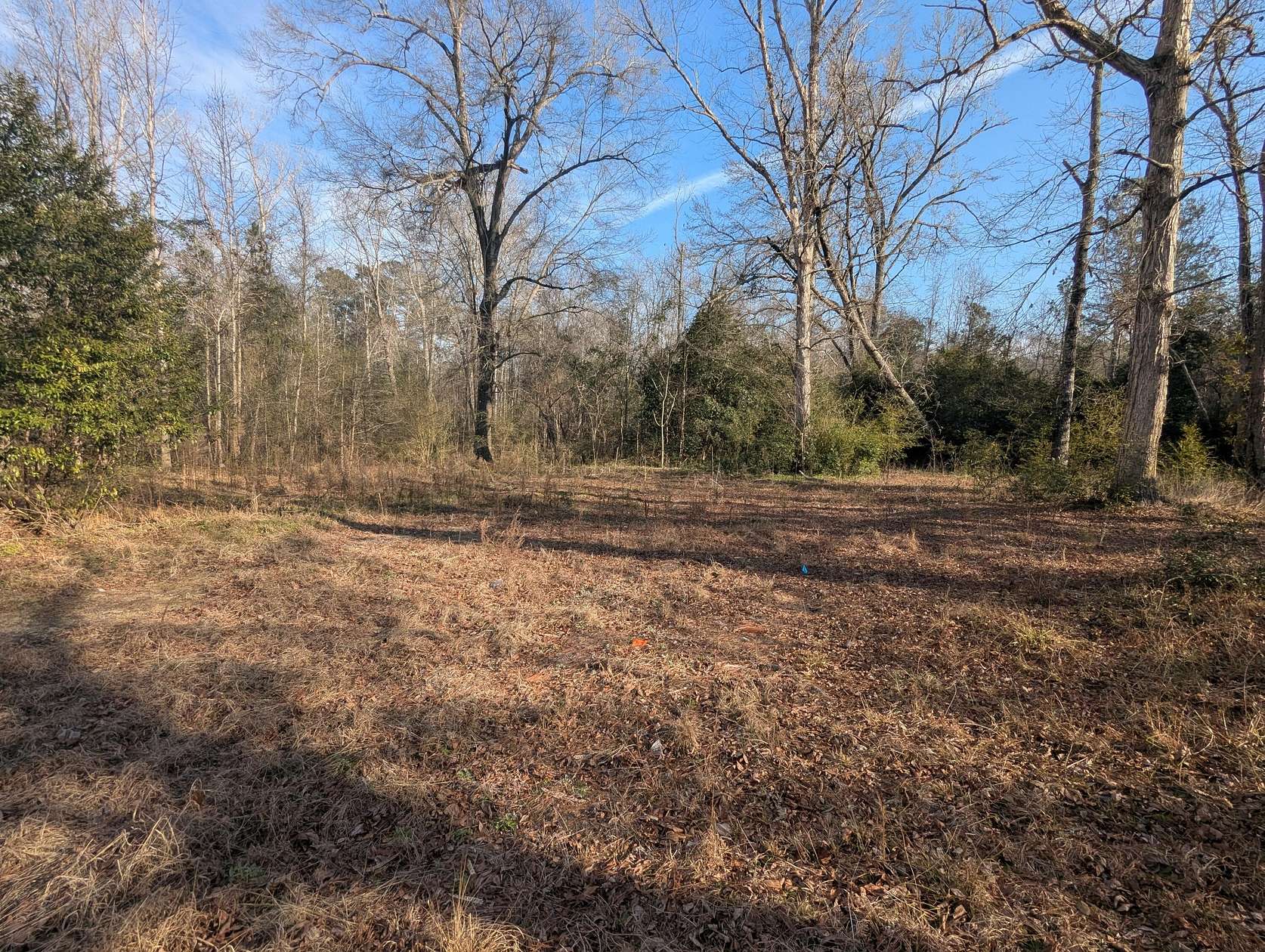 1.2 Acres of Land for Sale in Harlem, Georgia