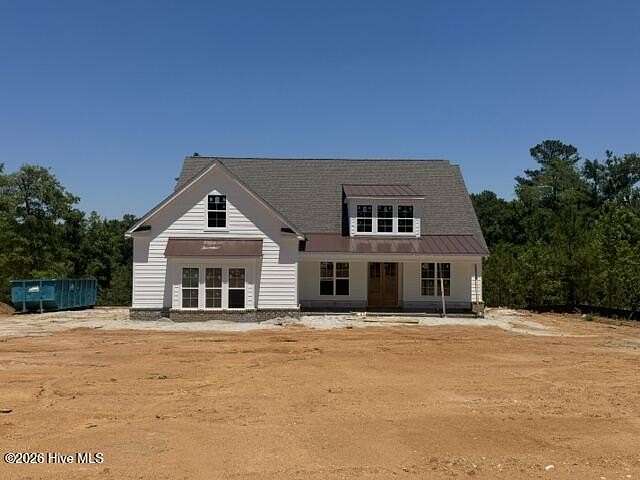 2.1 Acres of Land with Home for Sale in Grovetown, Georgia