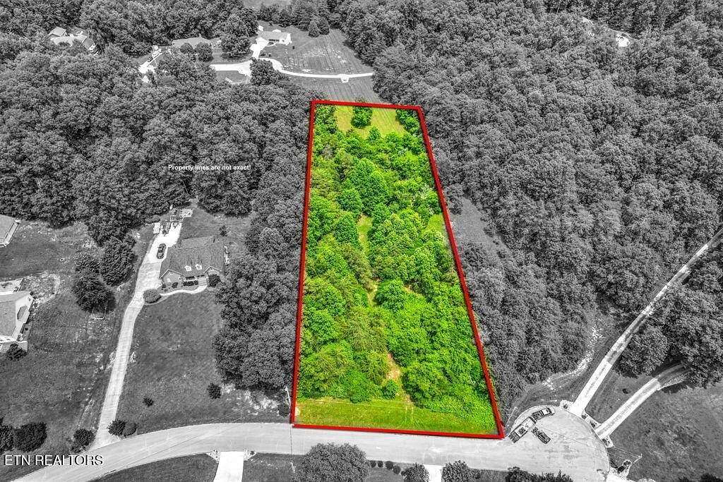 2 Acres of Residential Land for Sale in Andersonville, Tennessee