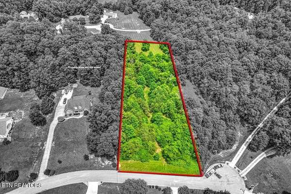 2 Acres of Residential Land for Sale in Andersonville, Tennessee