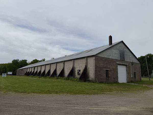 3.49 Acres of Commercial Land for Sale in Edinboro, Pennsylvania