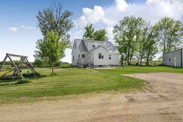 22.2 Acres of Improved Land for Sale in Long Prairie, Minnesota