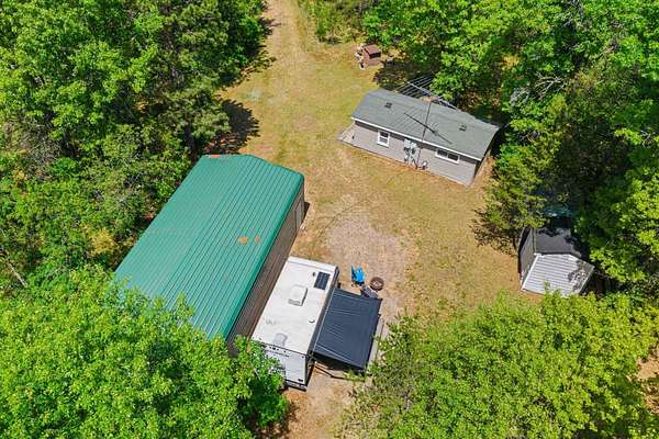 4.5 Acres of Residential Land for Sale in Arkdale, Wisconsin