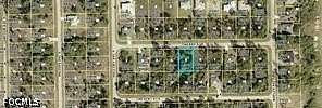0.23 Acres of Residential Land for Sale in Lehigh Acres, Florida