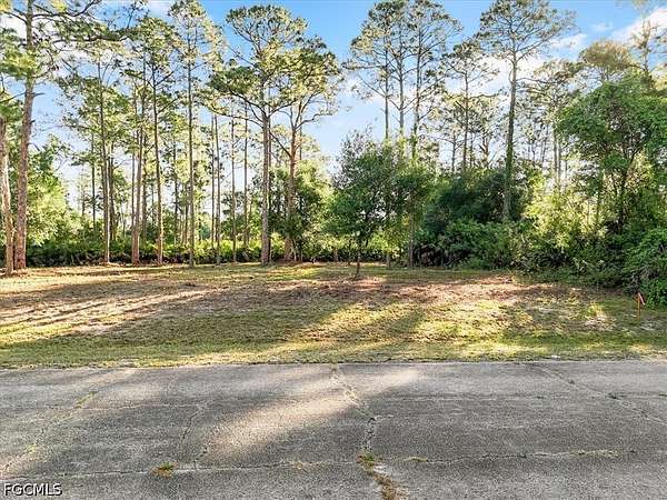 0.38 Acres of Residential Land for Sale in LaBelle, Florida