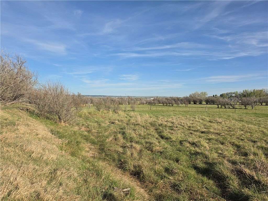 17 Acres of Land for Sale in Billings, Montana