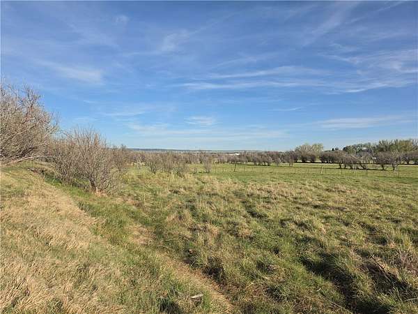 17 Acres of Land for Sale in Billings, Montana