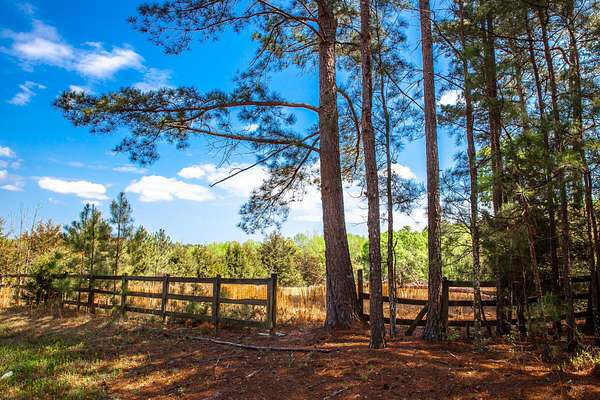 14.3 Acres of Land for Sale in Thomson, Georgia