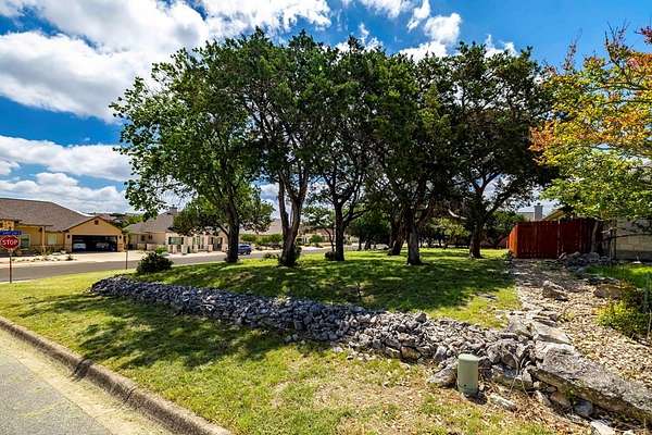 0.28 Acres of Residential Land for Sale in Kerrville, Texas
