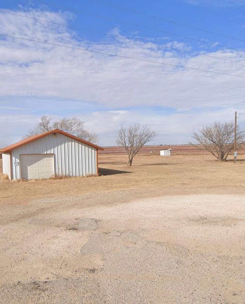 3.7 Acres of Land for Sale in Lubbock, Texas