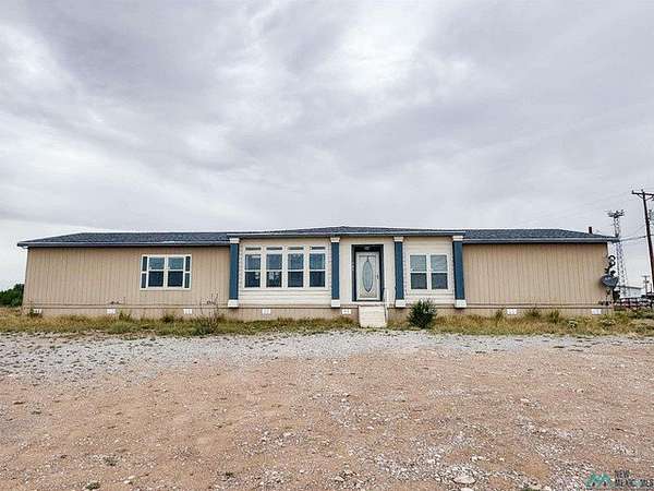 1.76 Acres of Land with Home for Sale in Artesia, New Mexico