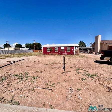 0.2 Acres of Residential Land for Sale in Jal, New Mexico