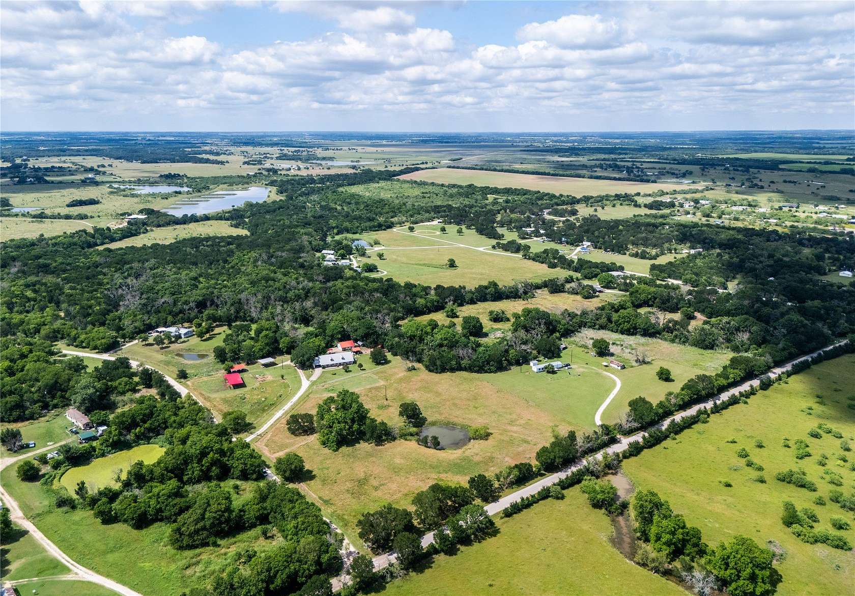 3 Acres of Residential Land for Sale in Waco, Texas