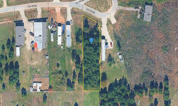 0.41 Acres of Land for Sale in Cleveland, Texas