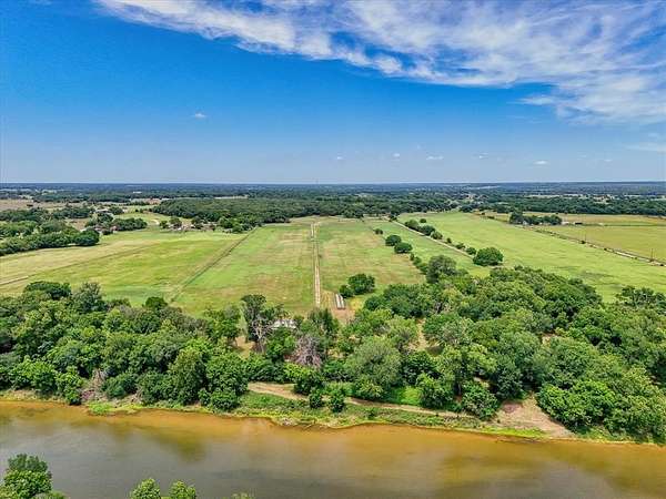 26.8 Acres of Recreational & Residential Land for Sale in Waco, Texas