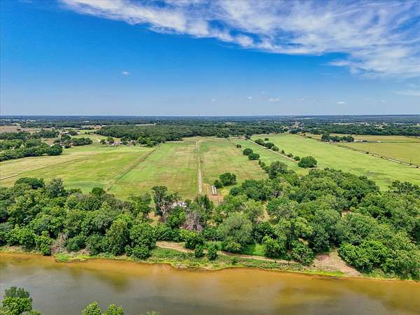 26.8 Acres of Land for Sale in Waco, Texas