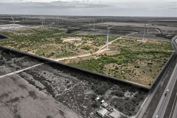120 Acres of Recreational Land for Sale in Loraine, Texas