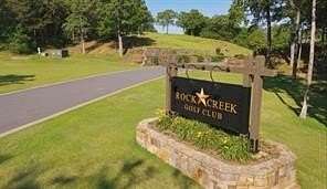 0.15 Acres of Residential Land for Sale in Gordonville, Texas