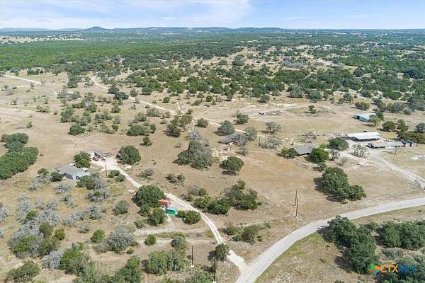 5.18 Acres of Residential Land for Sale in Kempner, Texas