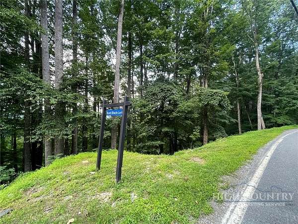 0.29 Acres of Land for Sale in Beech Mountain, North Carolina