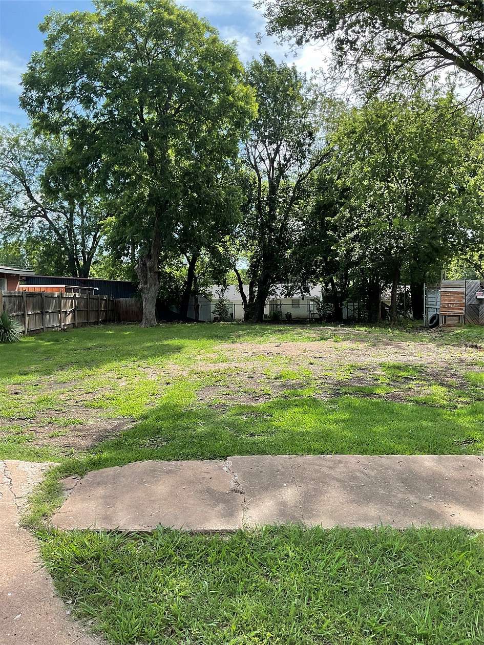 0.14 Acres of Residential Land for Sale in Sherman, Texas