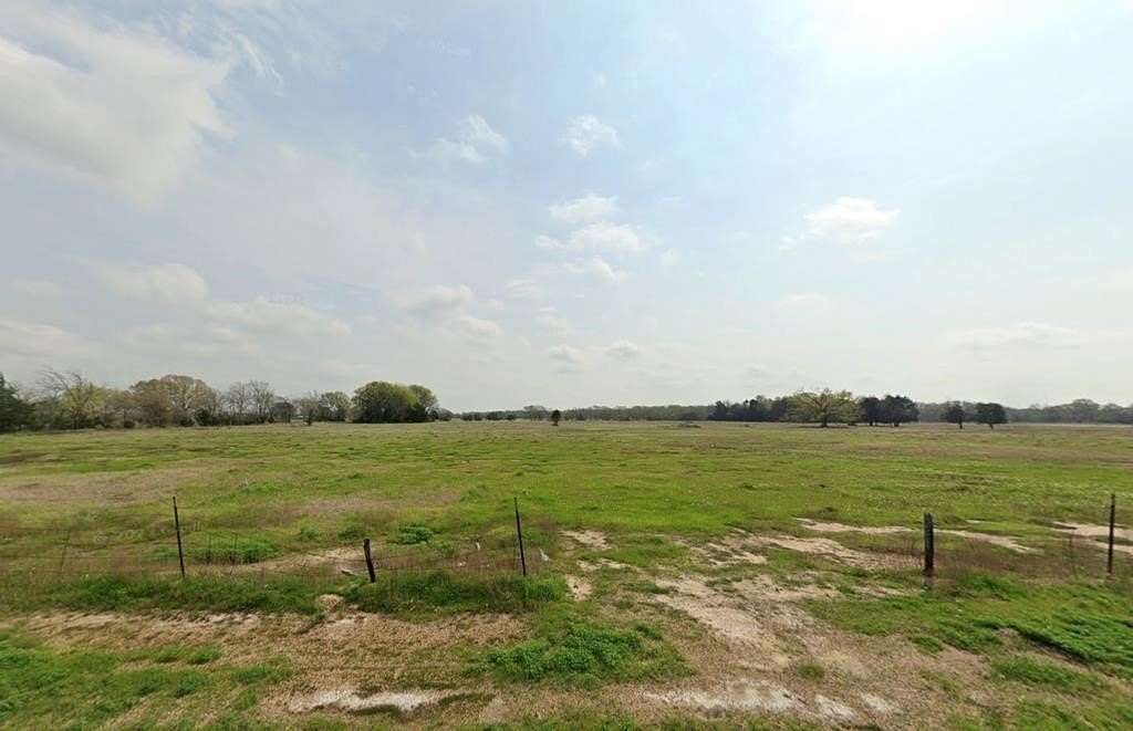 1.26 Acres of Residential Land for Sale in Canton, Texas