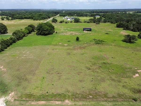 1.26 Acres of Residential Land for Sale in Canton, Texas