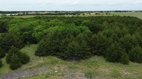 1.54 Acres of Residential Land for Sale in Nevada, Texas