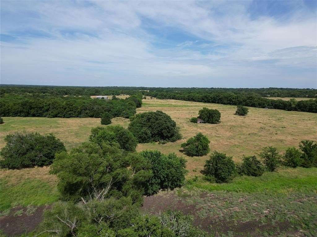 56.7 Acres of Land for Sale in Pecan Gap, Texas