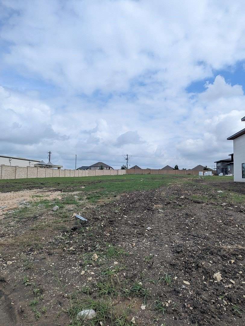 0.52 Acres of Residential Land for Sale in Melissa, Texas