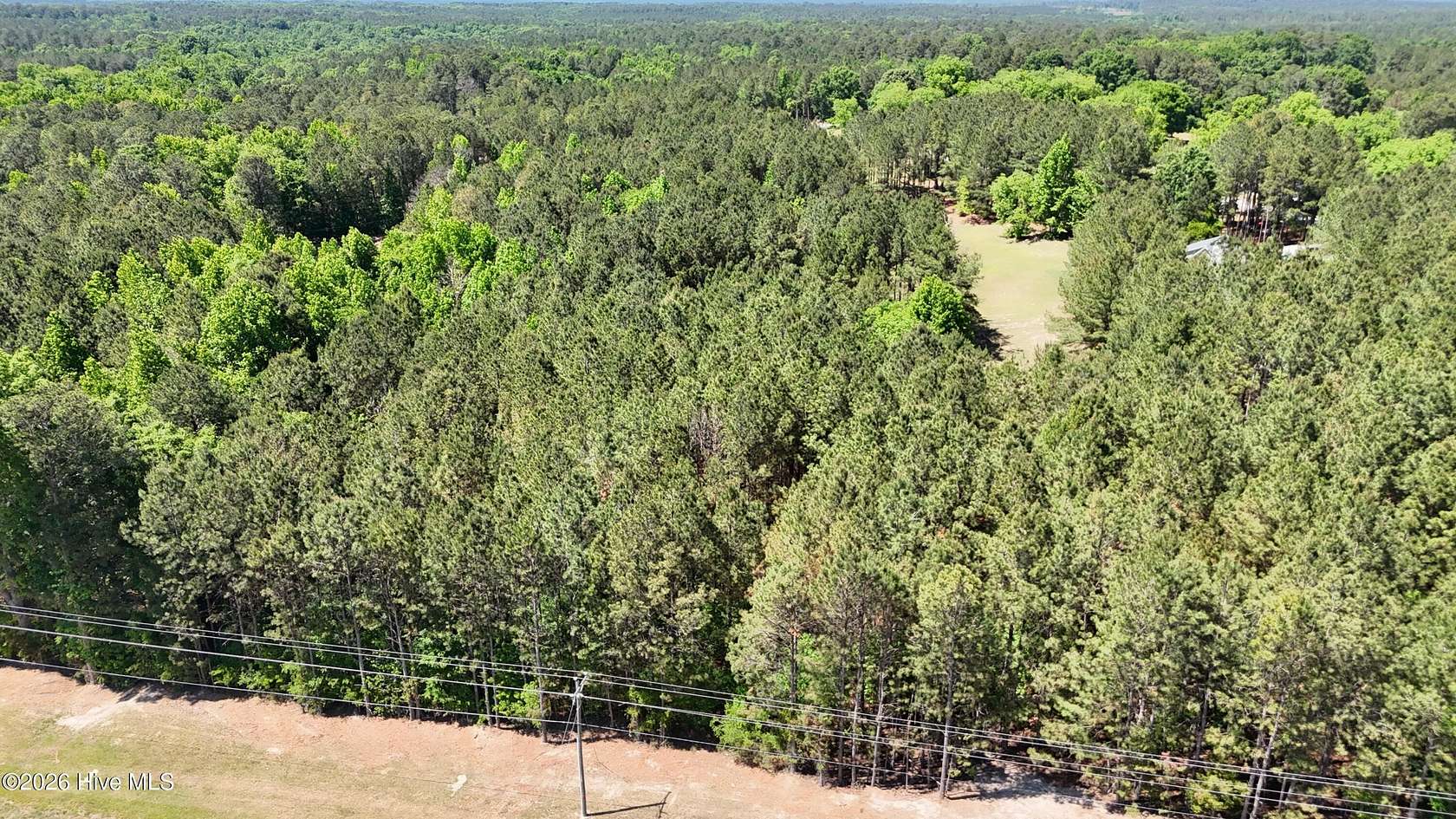 52 Acres of Land for Sale in Appling, Georgia