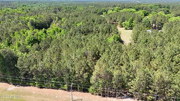 52 Acres of Land for Sale in Appling, Georgia