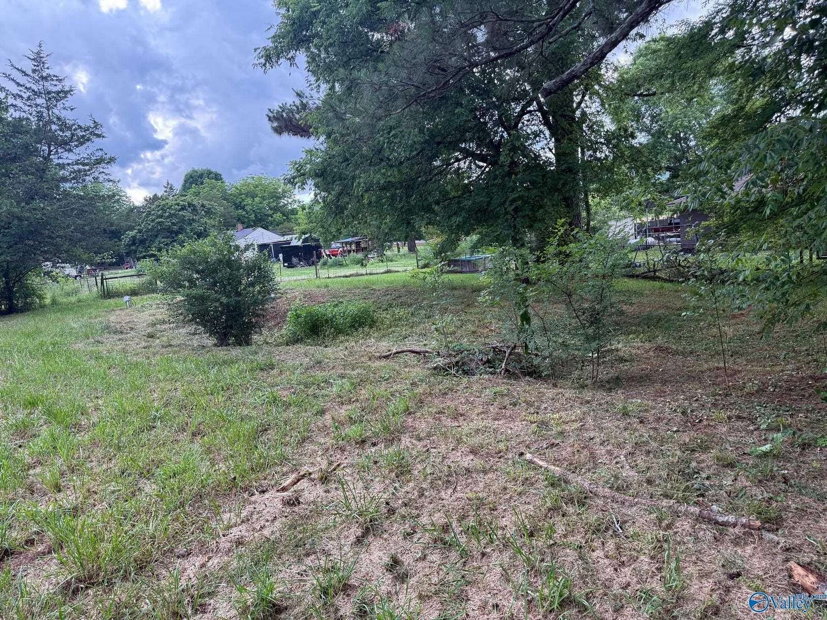 0.5 Acres of Land for Sale in Owens Cross Roads, Alabama