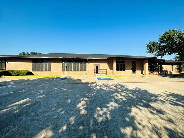 1.66 Acres of Commercial Land for Sale in Sherman, Texas