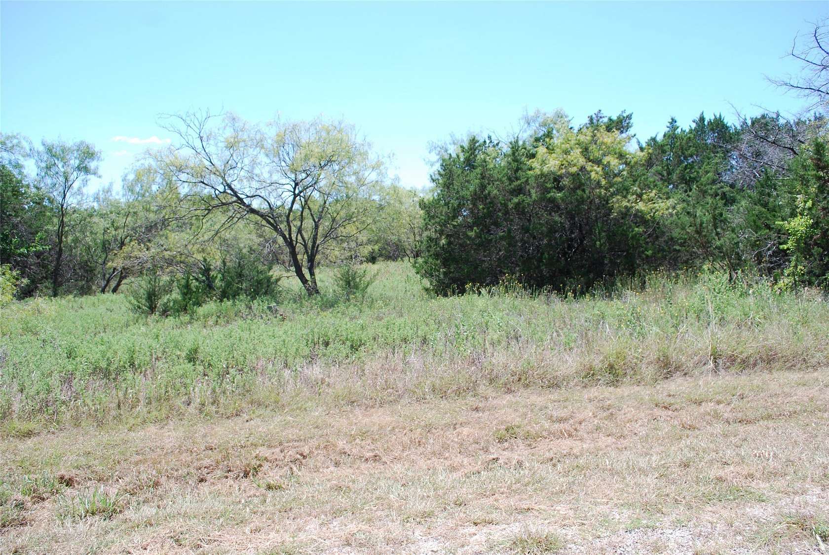 0.33 Acres of Residential Land for Sale in Whitney, Texas