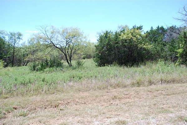 0.33 Acres of Residential Land for Sale in Whitney, Texas